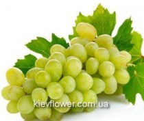 Green grapes